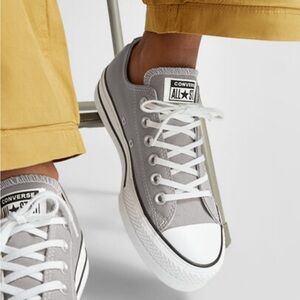 Converse Platform Sneakers